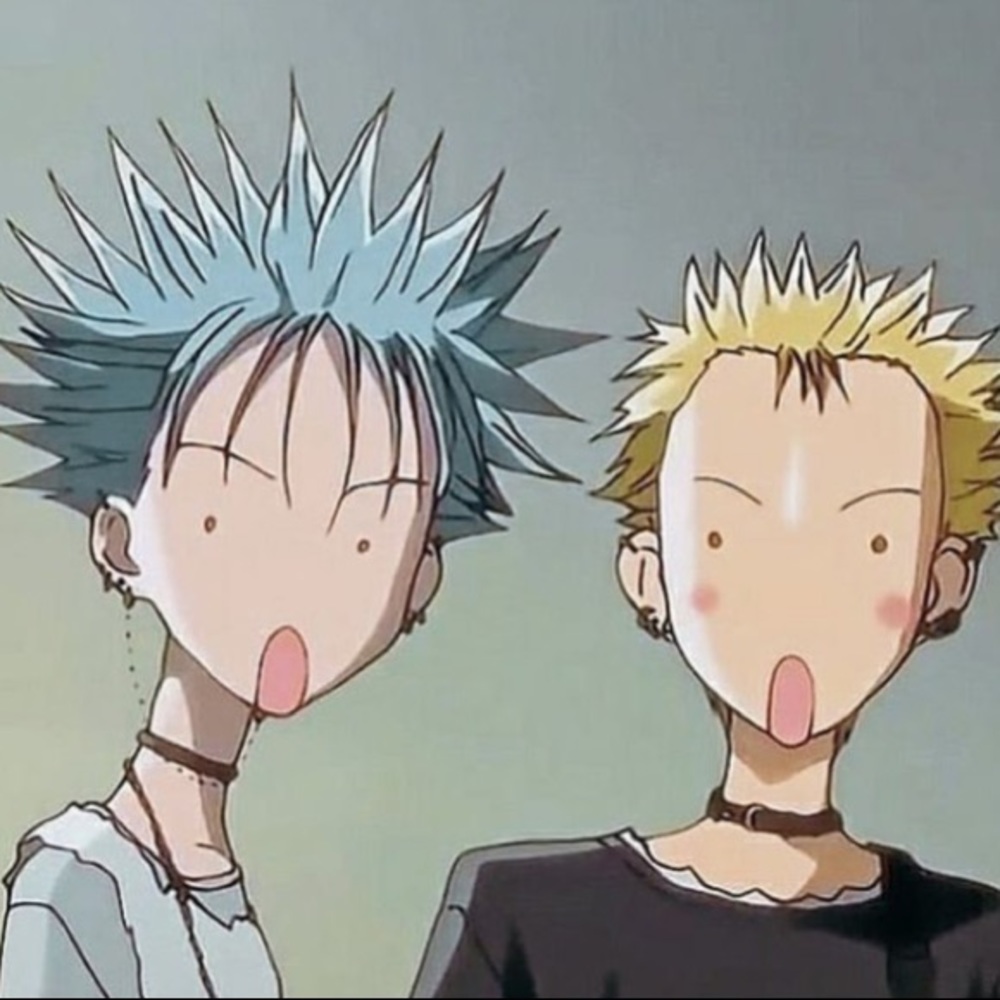 Meet your Posher, Paola